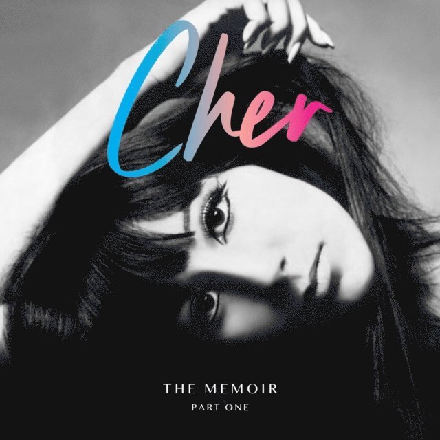 Cher - Cher, Ljudbok