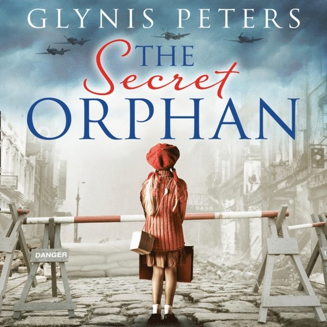 Glynis Peters - Secret Orphan, Ljudbok