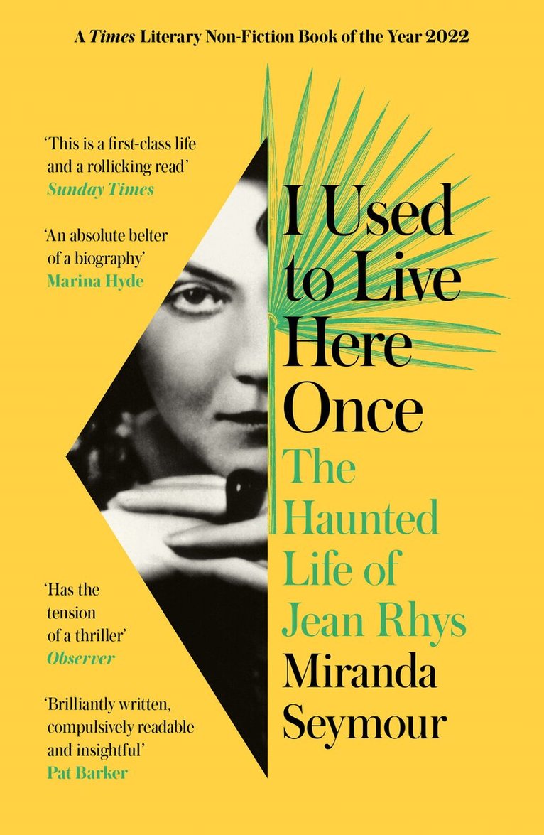 Miranda Seymour - I Used to Live Here Once, E-bok