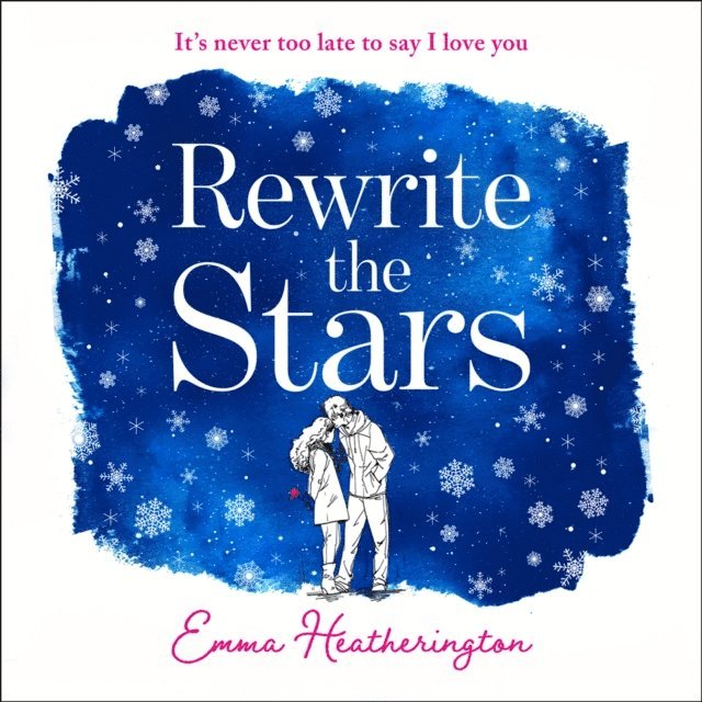 Emma Heatherington - Rewrite the Stars, Ljudbok