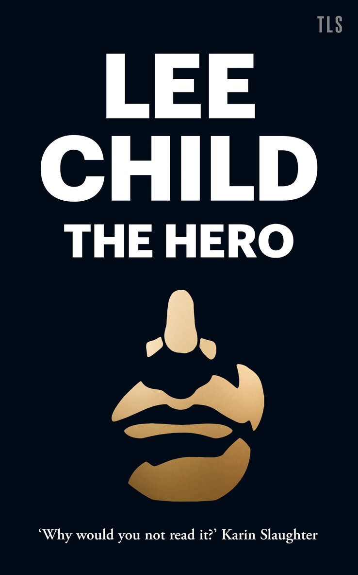 Lee Child - Hero, E-bok