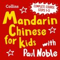 Mandarin Chinese for Kids with Paul Noble