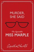Murder, She Said