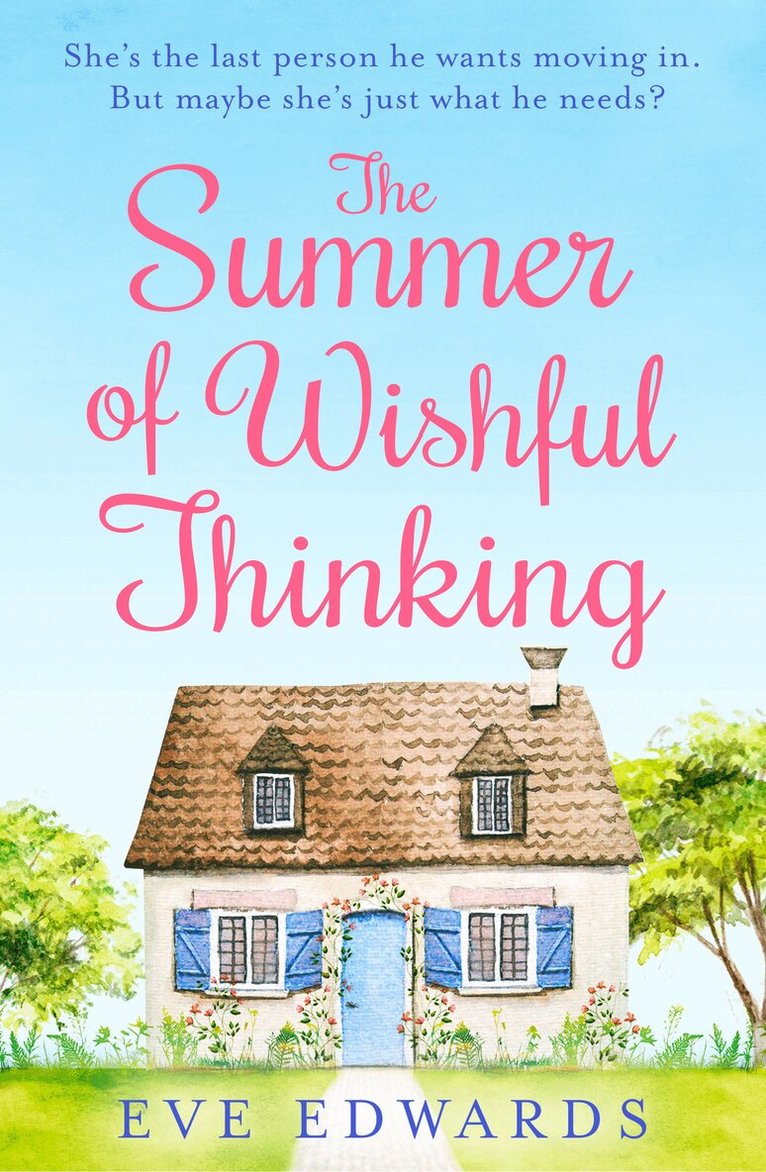 Eve Edwards - Summer of Wishful Thinking, E-bok. Tillgänglighet: Lägg i varukorg