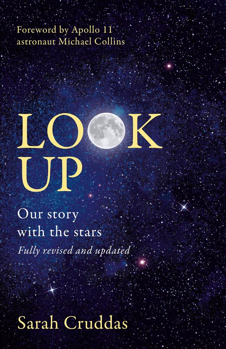 Sarah Cruddas - Look Up, E-bok