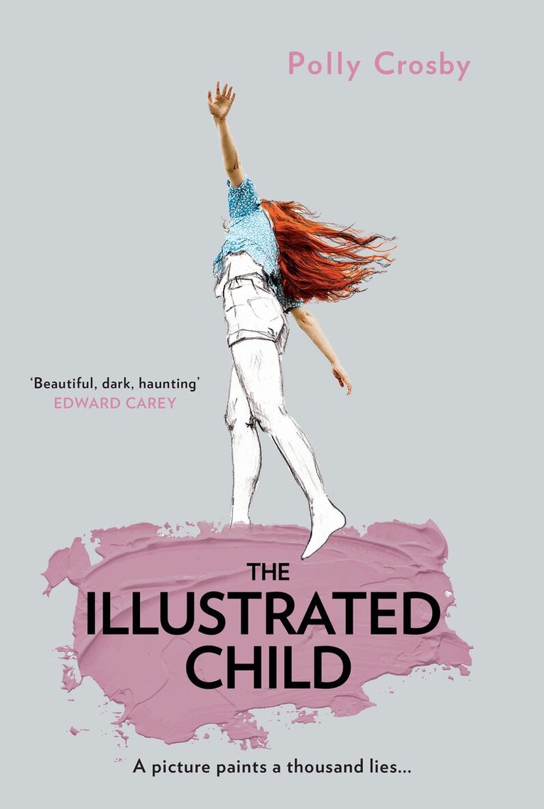 Polly Crosby - Illustrated Child, Häftad