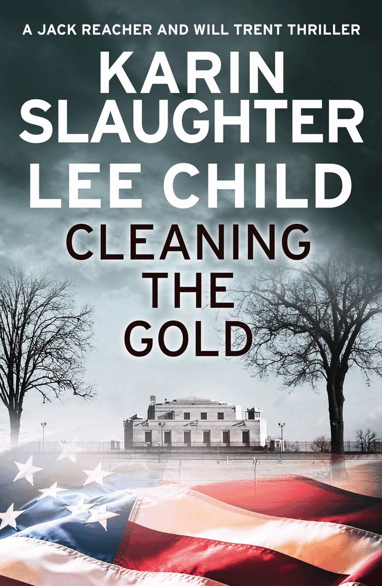 Karin Slaughter, Lee Child - Cleaning the Gold, E-bok