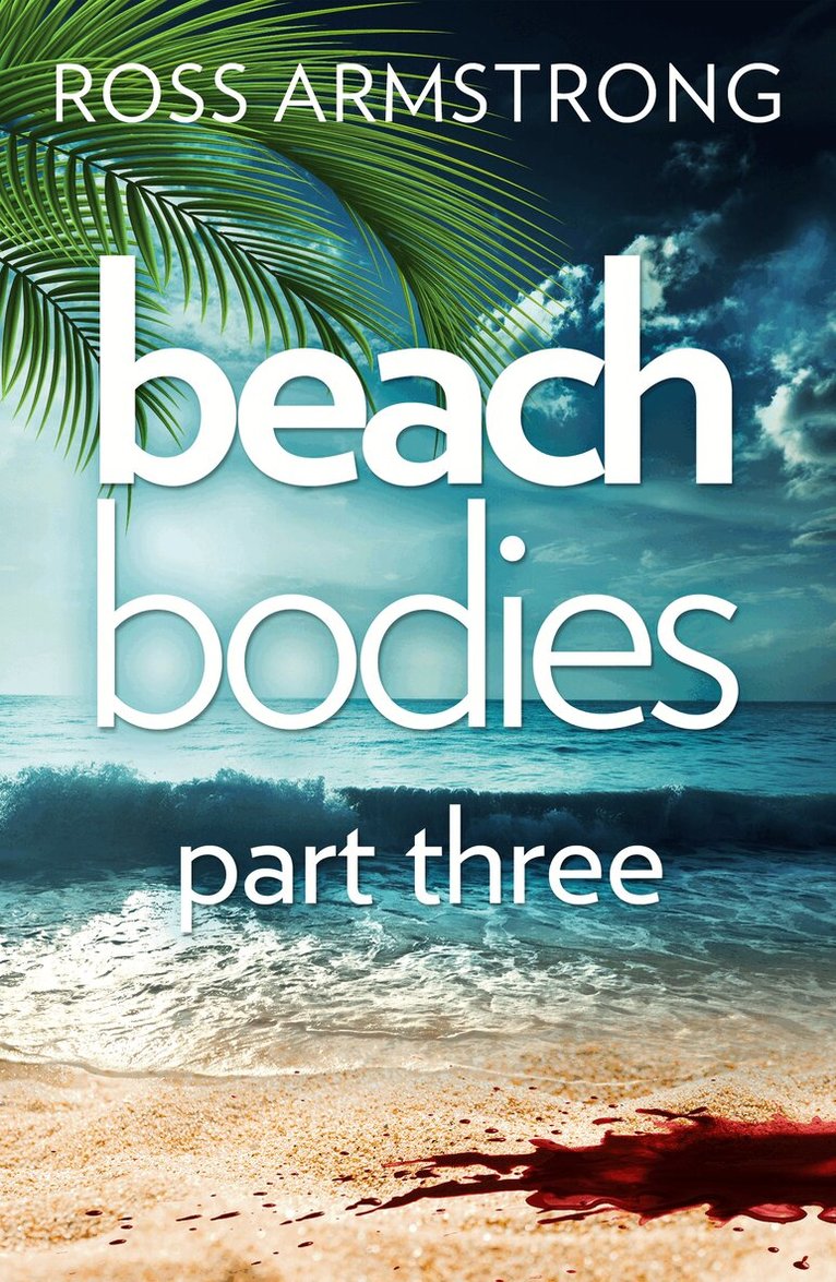 Ross Armstrong - Beach Bodies: Part Three, E-bok