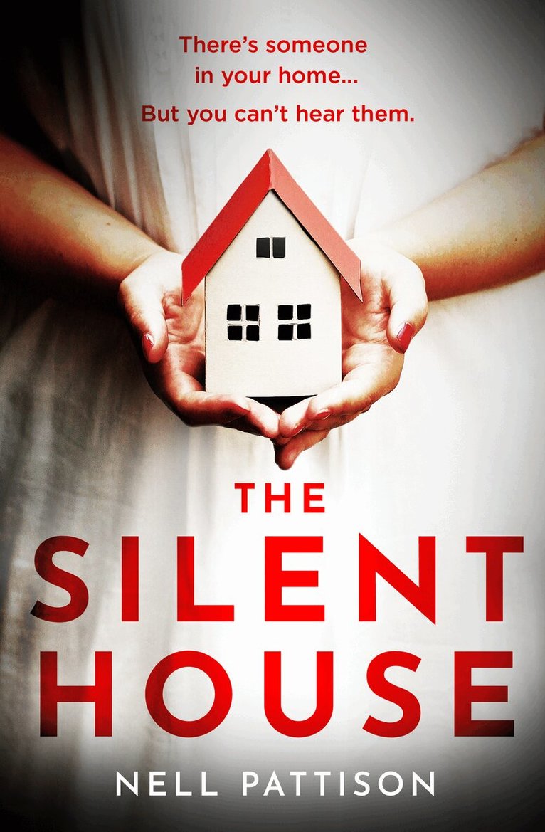 Nell Pattison - Silent House, Häftad