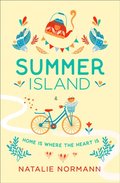 Summer Island (A Very Hygge Holiday, Book 1)