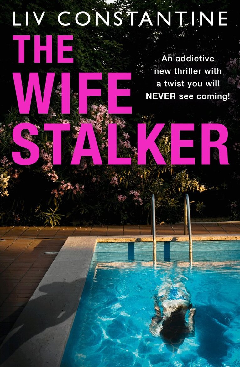 Liv Constantine - Wife Stalker, E-bok