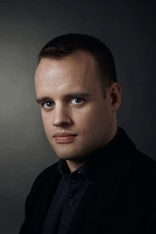 James Grant - Unwritten, Häftad