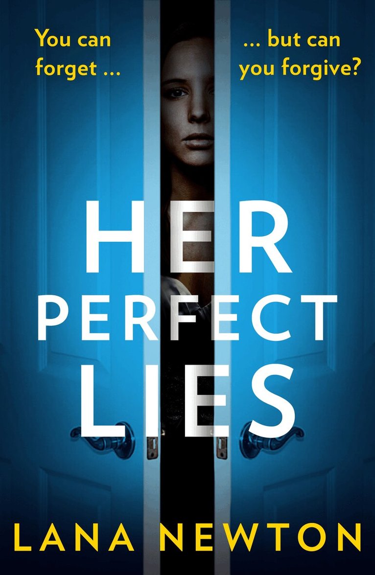 Lana Newton - Her Perfect Lies, E-bok