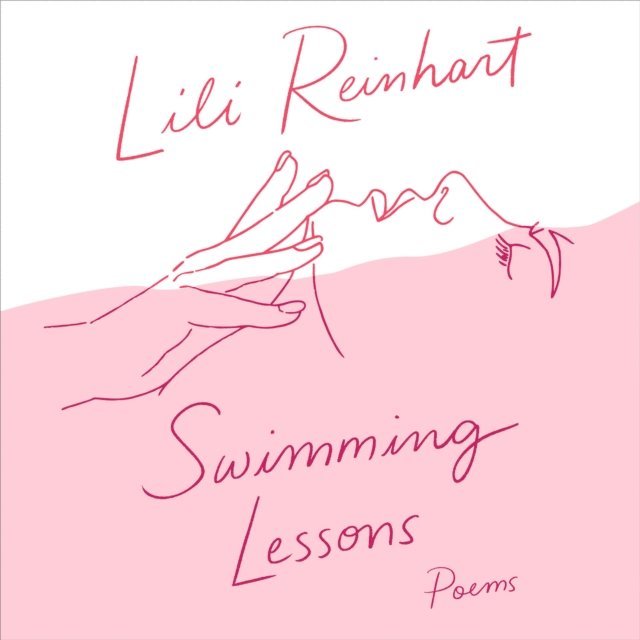 Lili Reinhart - Swimming Lessons: Poems, Ljudbok