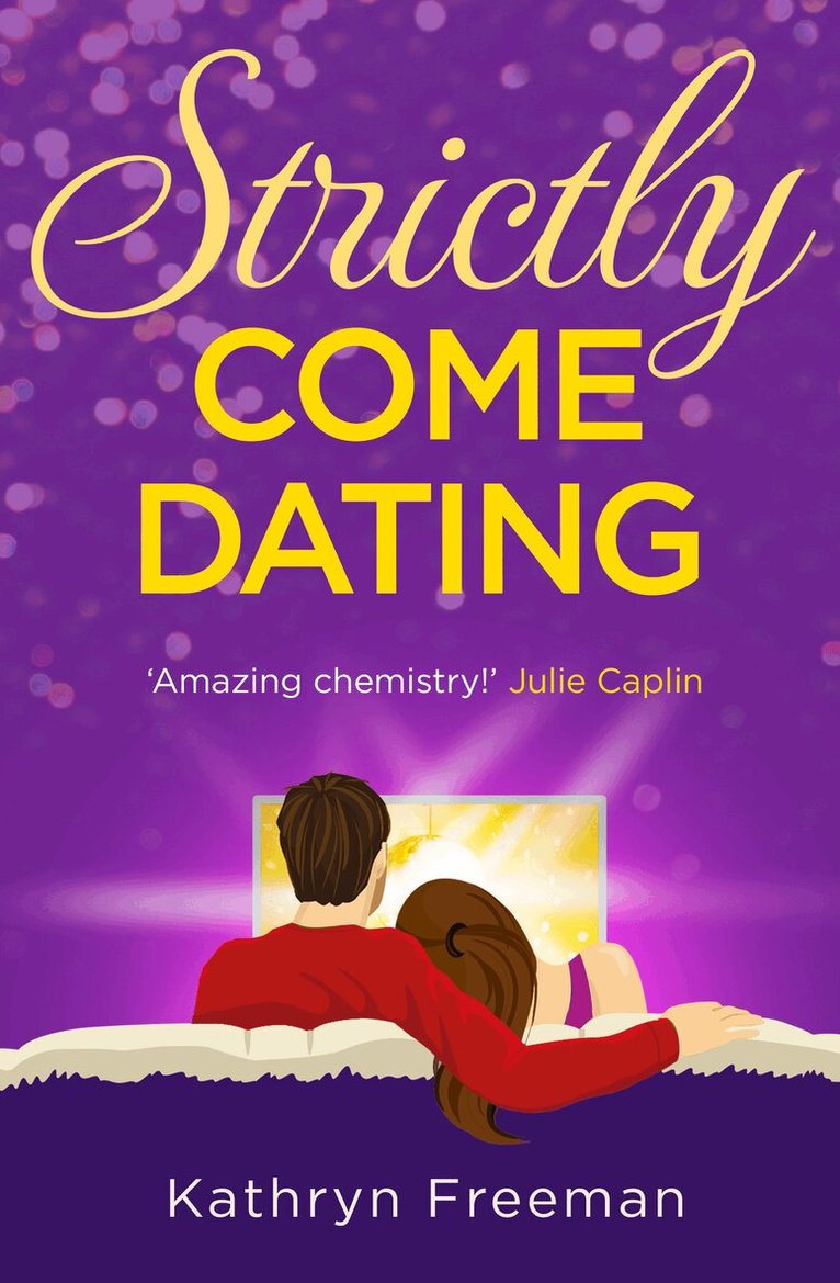 Kathryn Freeman - Strictly Come Dating, E-bok