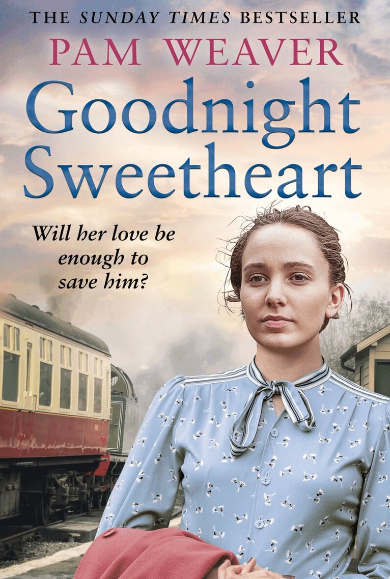 Pam Weaver - Goodnight Sweetheart, E-bok