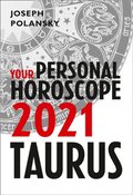 TAURUS 2021 YOUR PERSONAL EB