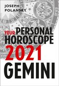 Gemini 2021: Your Personal Horoscope