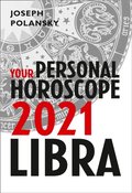 LIBRA 2021 YOUR PERSONAL EB