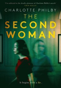 Second Woman