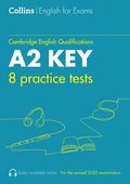 Practice Tests for A2 Key: KET