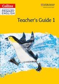International Primary English Teachers Guide: Stage 1
