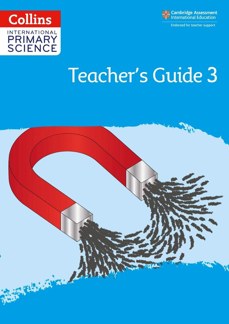International Primary Science Teacher's Guide: Stage 3, Häftad. Tillgänglighet: Lägg i varukorg