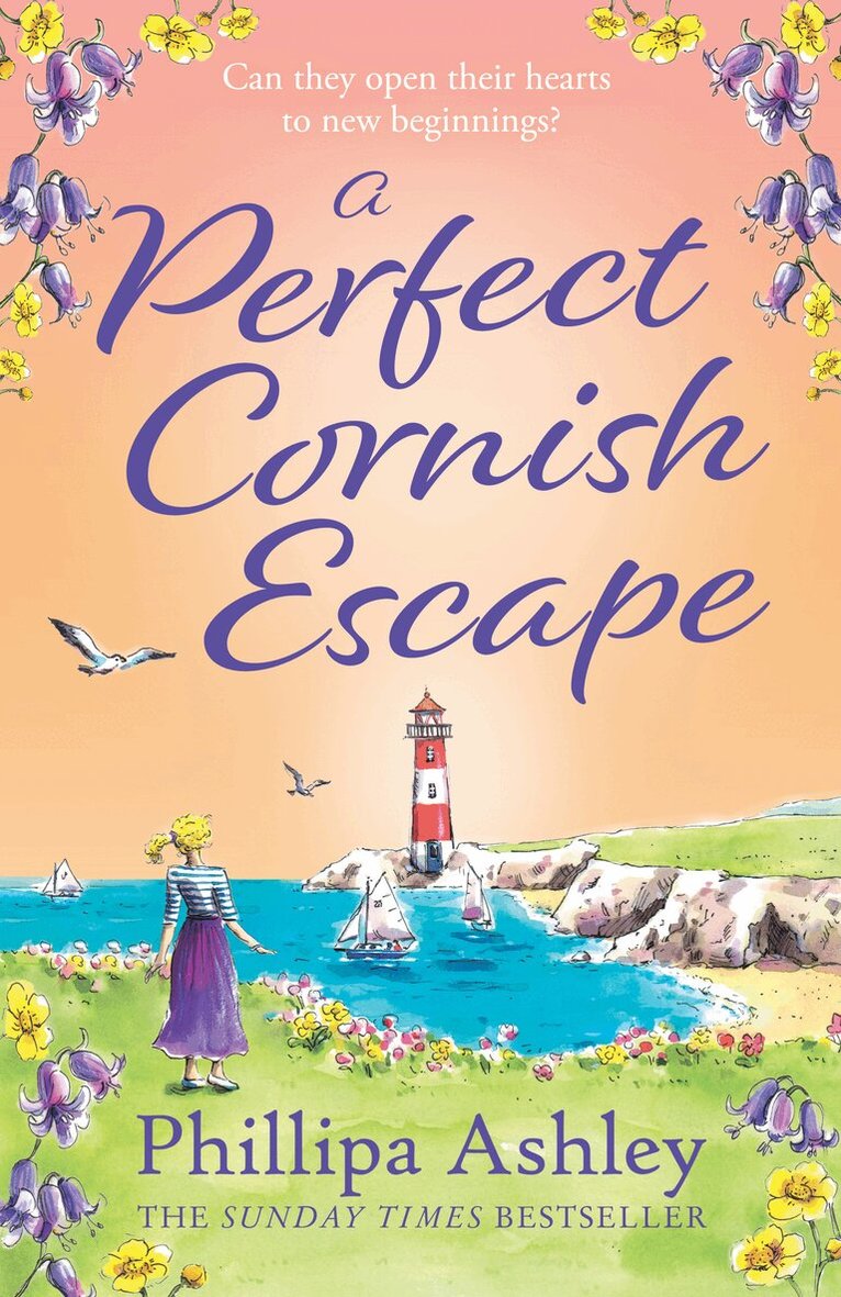 Phillipa Ashley - Perfect Cornish Escape, E-bok