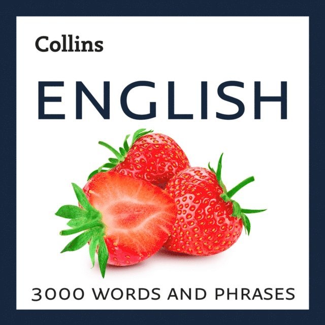 Daniel Richards - Learn English, Ljudbok
