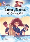 Tara Binns: Vigilant Vet