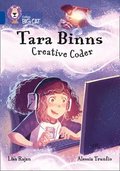 Tara Binns: Creative Coder