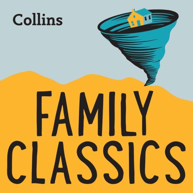 Various - Family Classics, Ljudbok