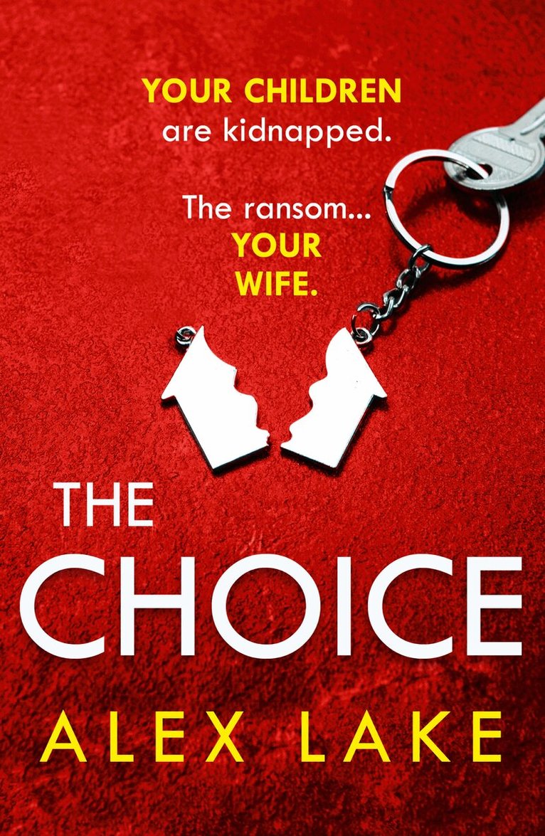Alex Lake - Choice, E-bok