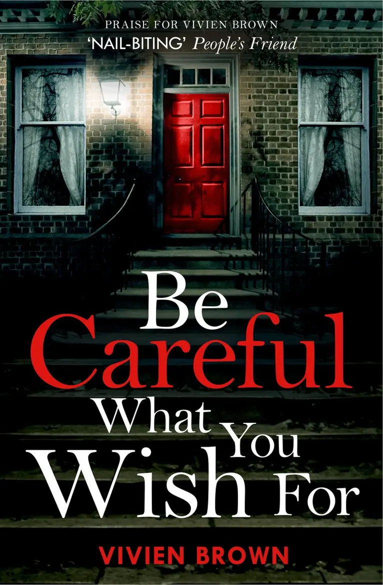 Vivien Brown - Be Careful What You Wish For, E-bok. Tillgänglighet: Lägg i varukorg