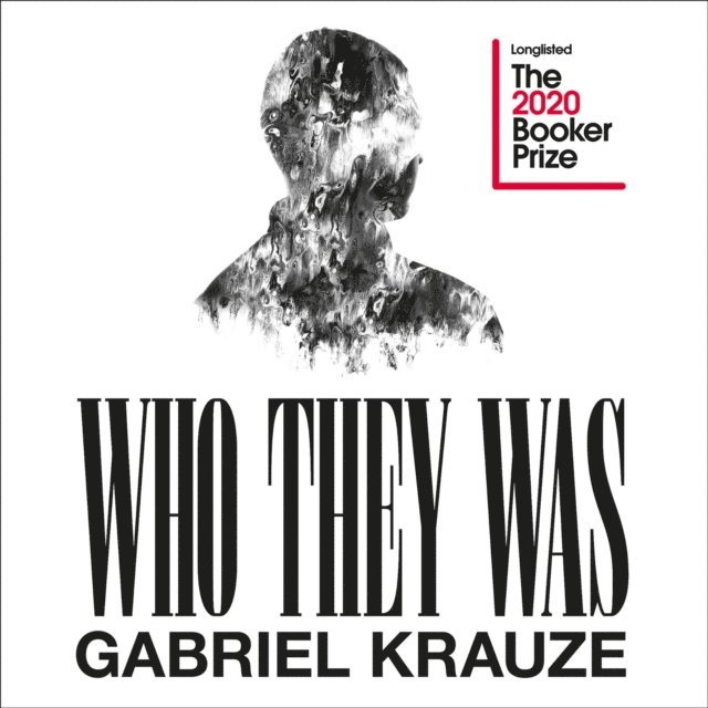 Gabriel Krauze - Who They Was, Ljudbok