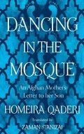 DANCING IN MOSQUE EB