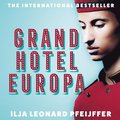 GRAND HOTEL EUROPA EA