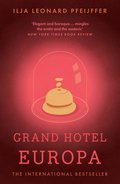 Grand Hotel Europa