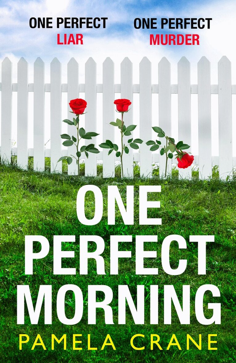 Pamela Crane - One Perfect Morning, E-bok
