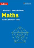 Lower Secondary Maths Student's Book: Stage 9