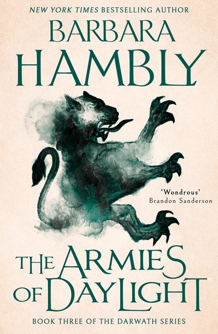Barbara Hambly - Armies of Daylight, E-bok