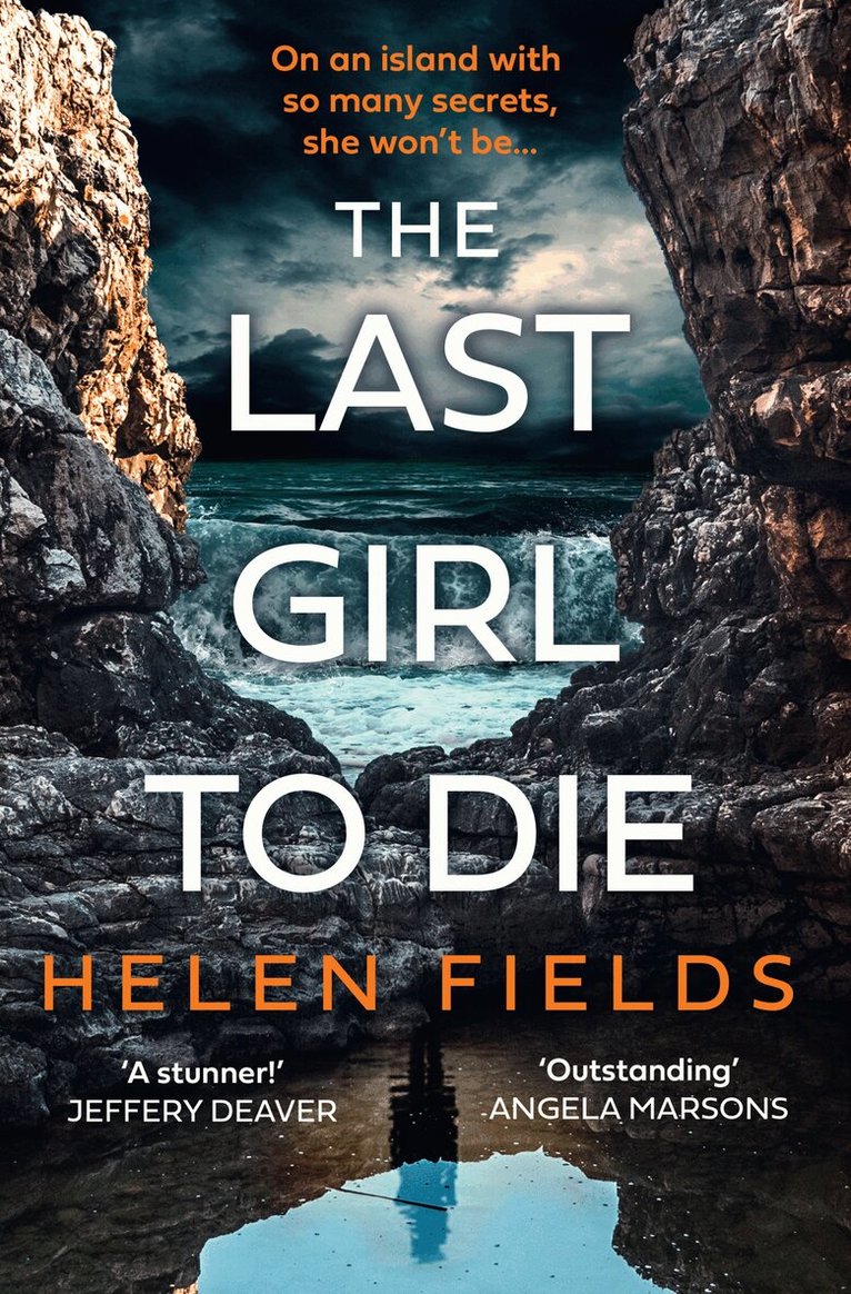 Helen Fields - Last Girl to Die, E-bok