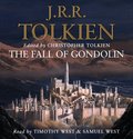 Fall of Gondolin