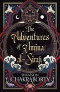 Adventures Of Amina Al-sirafi