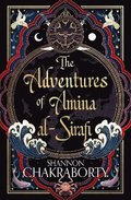 The Adventures of Amina al-Sirafi