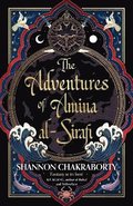 Adventures of Amina al-Sirafi