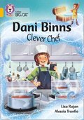 Dani Binns Clever Chef