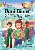 Dani Binns Practical Paramedic