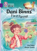 Dani Binns Fix-it Farmer