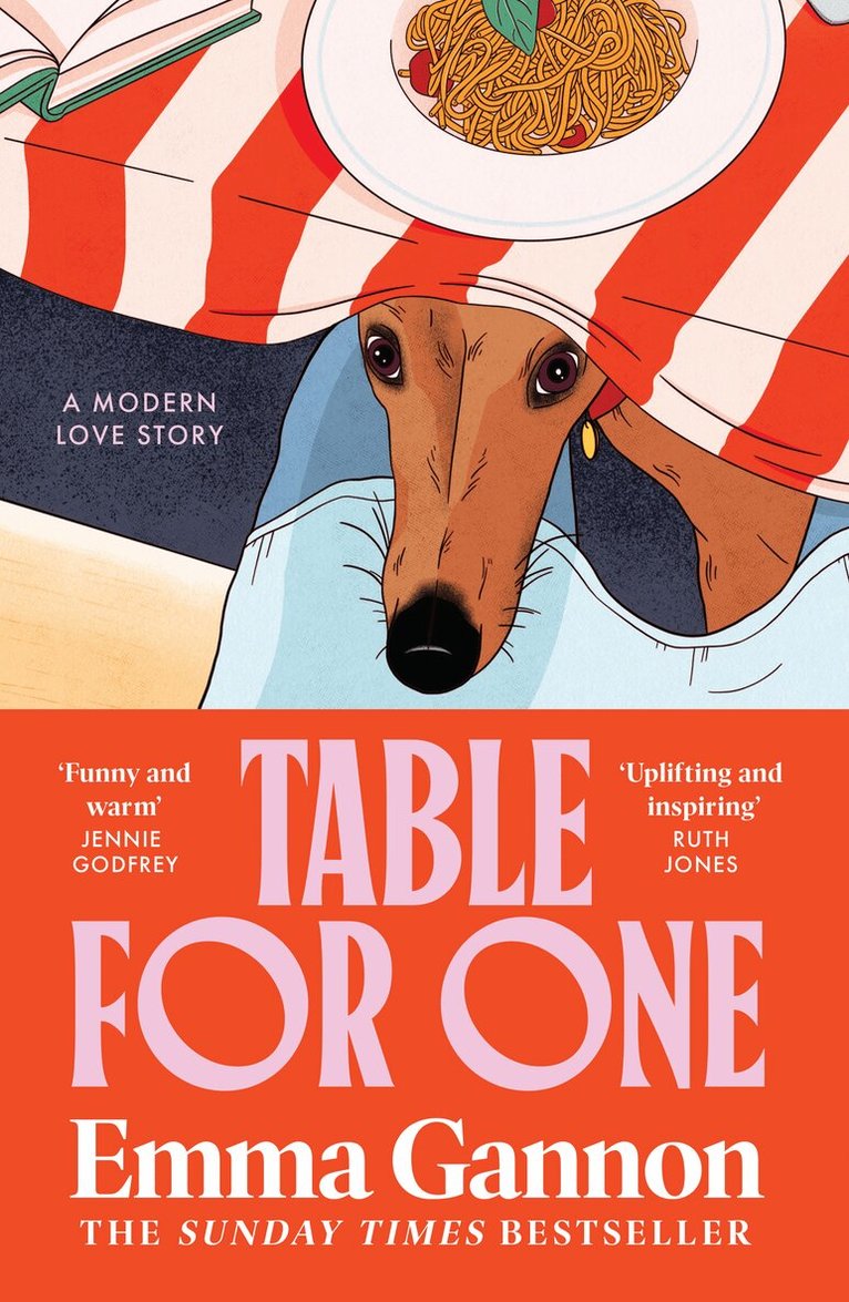 Emma Gannon - Table for One, E-bok